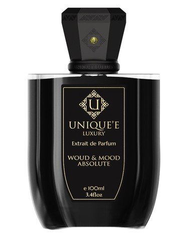 Woud And Mood Absolute