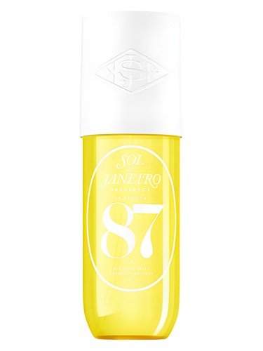 Cheirosa ’87