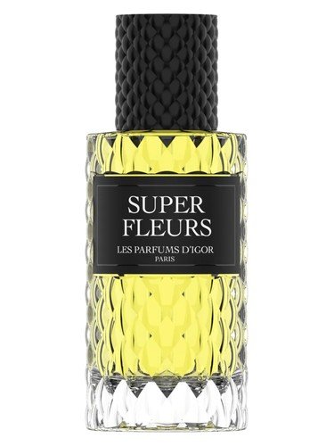 Super Fleurs