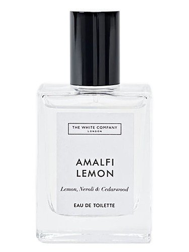 Amalfi Lemon