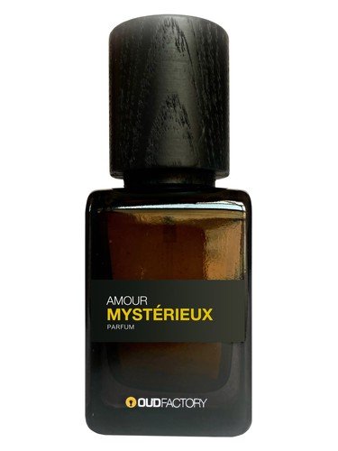 Amour Mysterieux