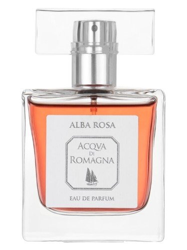 Alba Rosa