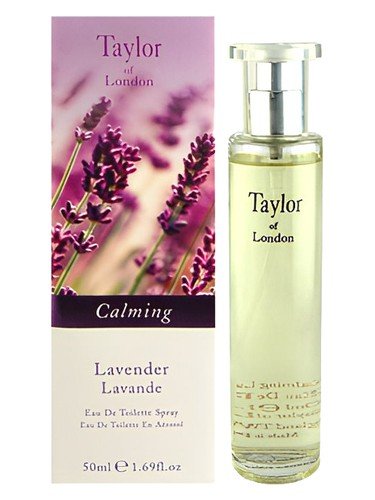 Calming Lavender