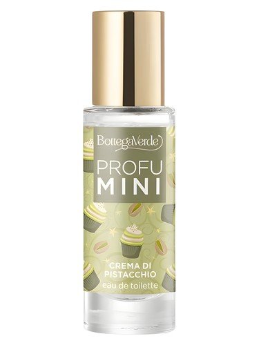 Crema di Pistacchio