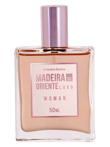 Madeira do Oriente Luxo