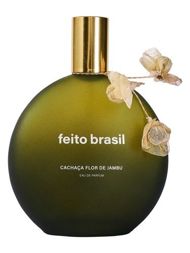 Cachaça Flor de Jambu