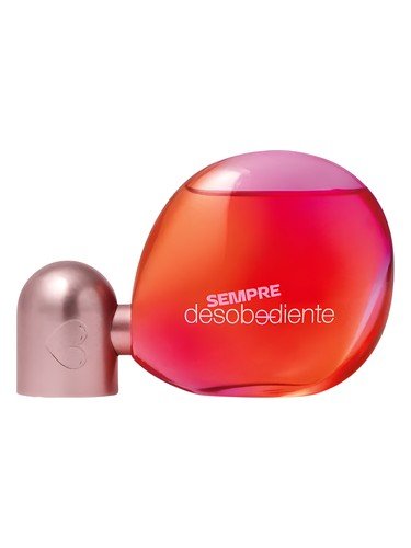 Sempre Desobediente