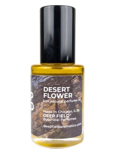 Desert Flower