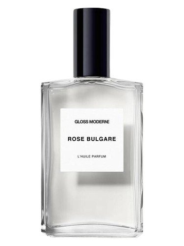 Rose Bulgare