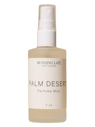 Palm Desert