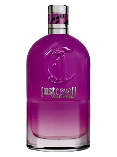 Just Cavalli Wild Heart for Her