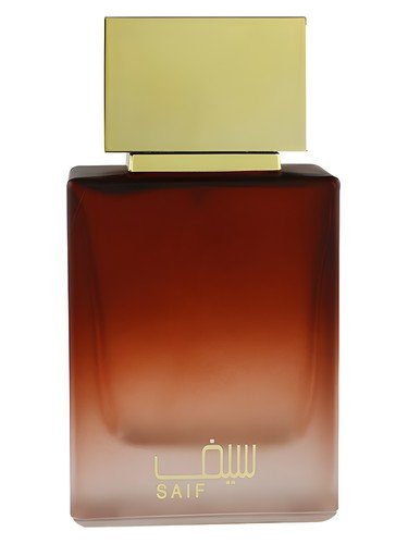 Saif