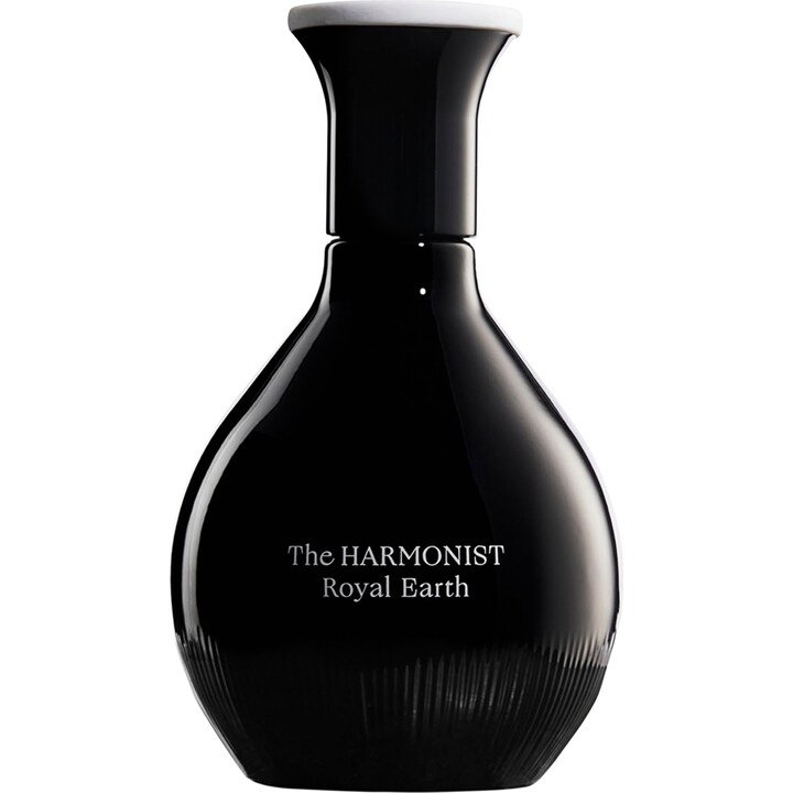 Royal Earth The Harmonist 2022 Parfum