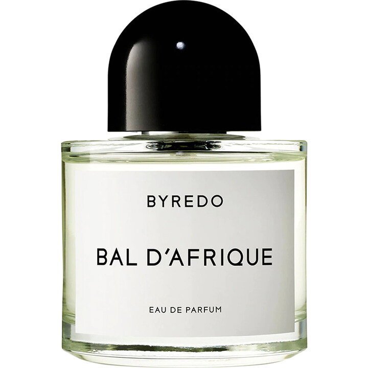 Bal d’Afrique Byredo 2009 Eau de Parfum