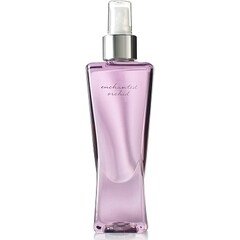 Enchanted Orchid Bath & Body Works Fragrance Mist