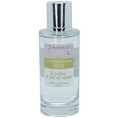 Le parfum de tous les instants – Gina
