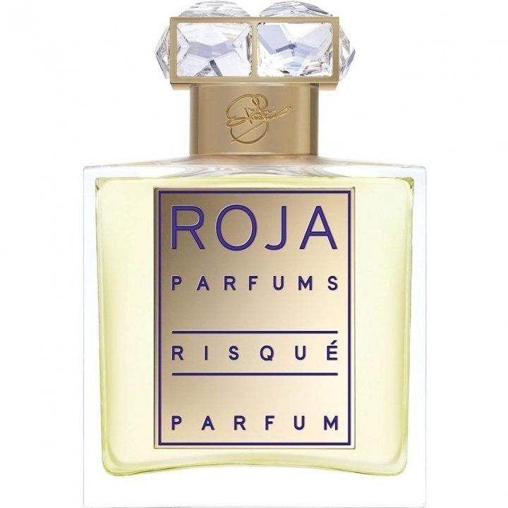 Risqué Creation-R Roja Parfums 2012 Parfum