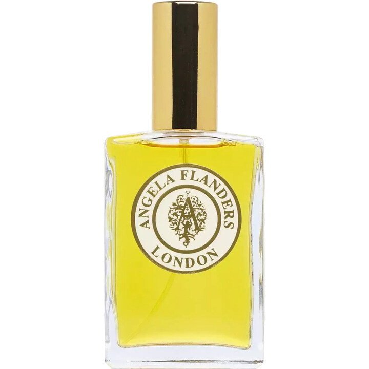 Ottoman Angela Flanders 2015 Eau de Parfum