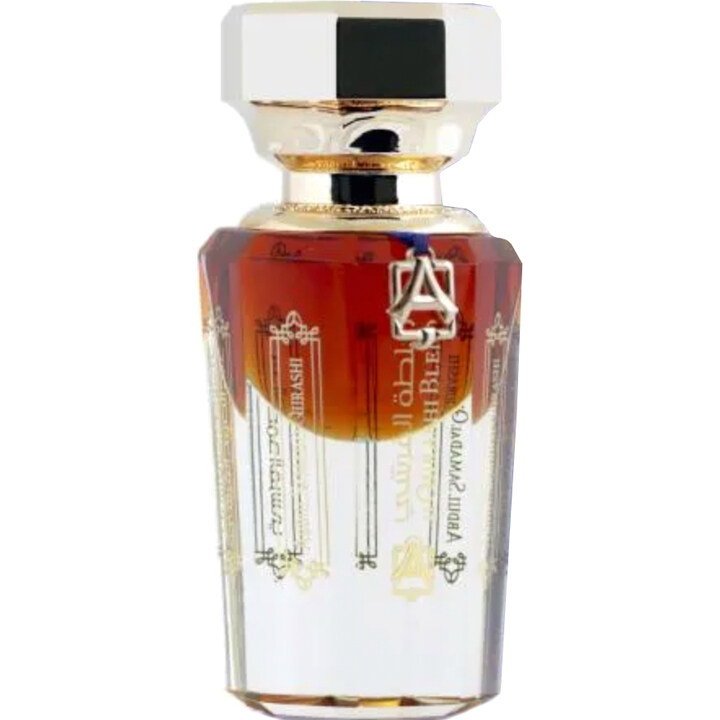 Al Qurashi Blend Quintessence Abdul Samad Al Qurashi / عبدالصمد القرشي Perfume Oil
