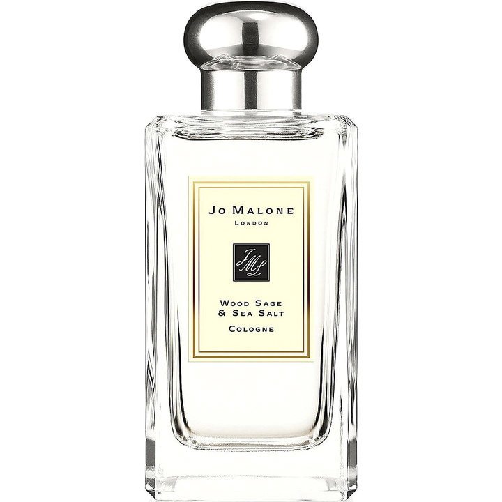 Wood Sage & Sea Salt Jo Malone 2014 Cologne