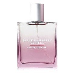 Black Raspberry Vanilla Bath & Body Works Eau de Toilette