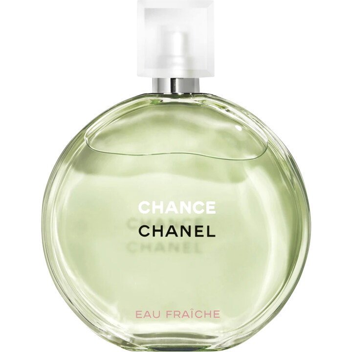 Chance Eau Fraîche Chanel 2007 Eau de Toilette