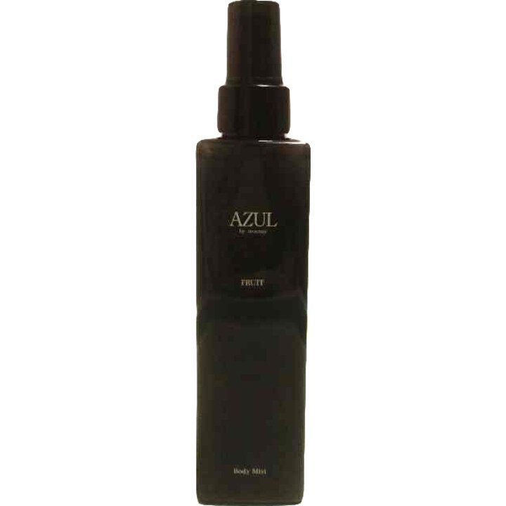 AZUL by moussy – Fruit アズール バイ マウジー フルーツ moussy / マウジー 1997 Body Mist