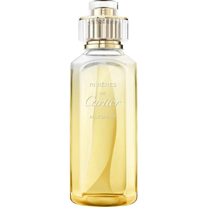 Rivières de Cartier – Allégresse