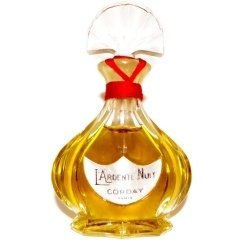 L’Ardente Nuit Corday 2015 Parfum