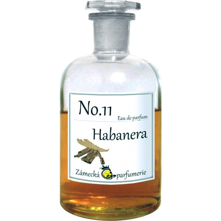No.11 Habanera