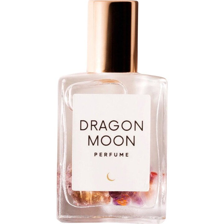 Dragon Moon