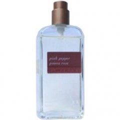 Pink Pepper Poivre Rose