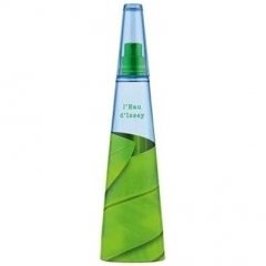 L’Eau d’Issey Eau d’Été Summer Edition 2012