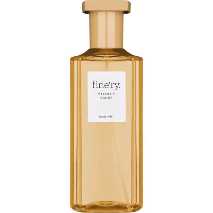 Magnetic Candy Fine’ry 1920 Body Mist
