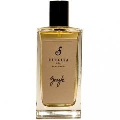 Beagle Fueguia 1833 2010 Perfume