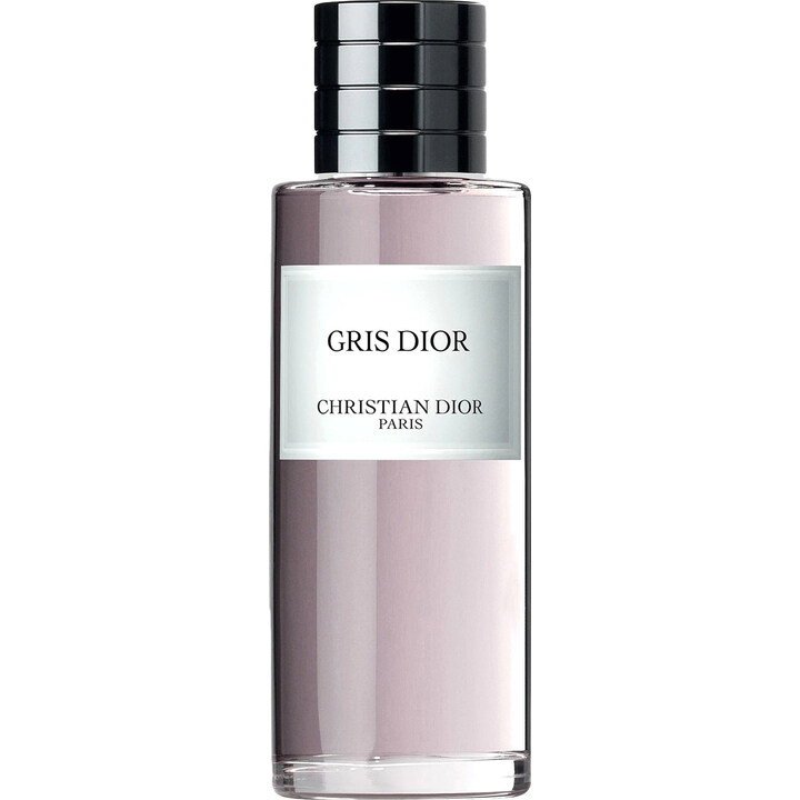 Gris Dior Gris Montaigne Dior 2013 Eau de Parfum