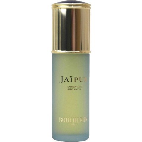 Jaïpur Boucheron Eau Soyeuse