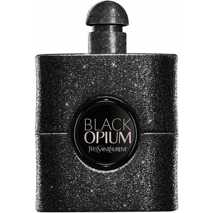 Black Opium Yves Saint Laurent 2021 Eau de Parfum Extrême