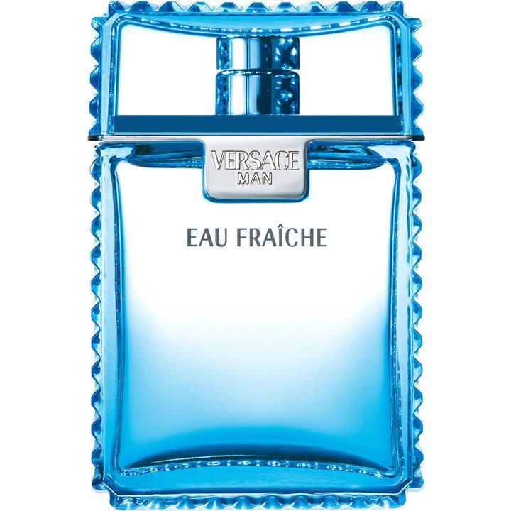 Versace Man Eau Fraîche Versace 2005 Eau de Toilette