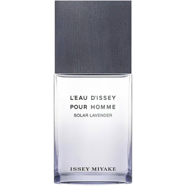 L’Eau d’Issey pour Homme Solar Lavender