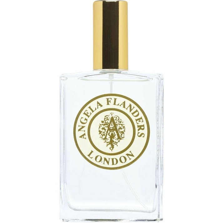 Platinum Rose Angela Flanders 2010 Eau de Toilette