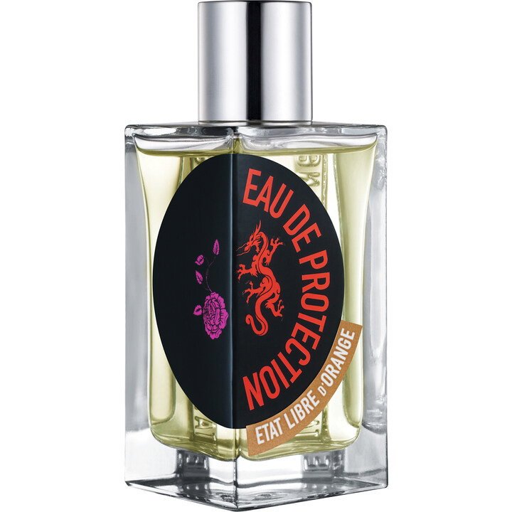 Eau de Protection Rossy de Palma
