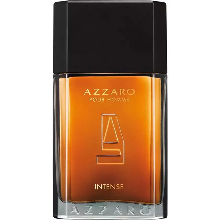 Azzaro pour Homme Azzaro 1992 Eau de Toilette Intense