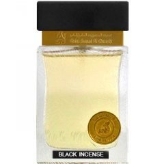 Furusiyya – Black Incense