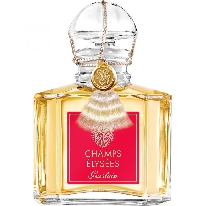 Champs-Élysées Guerlain 1996 Extrait