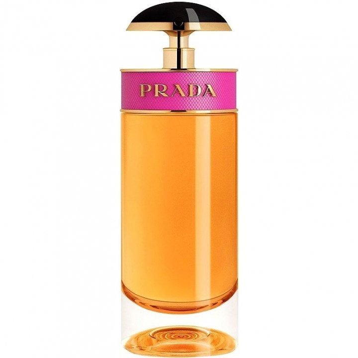Candy Prada 2011 Eau de Parfum
