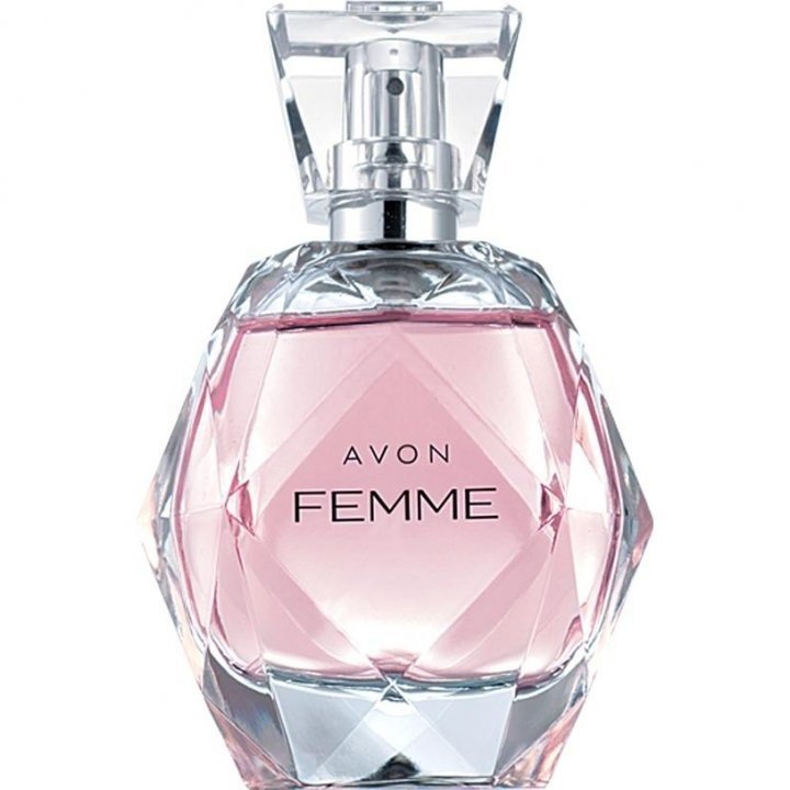 Eve – Elegance Femme Avon 2014 Eau de Parfum