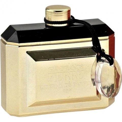Gianfranco Ferré Gianfranco Ferré Extreme de Parfum