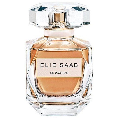 Le Parfum Elie Saab 2013 Eau de Parfum Intense