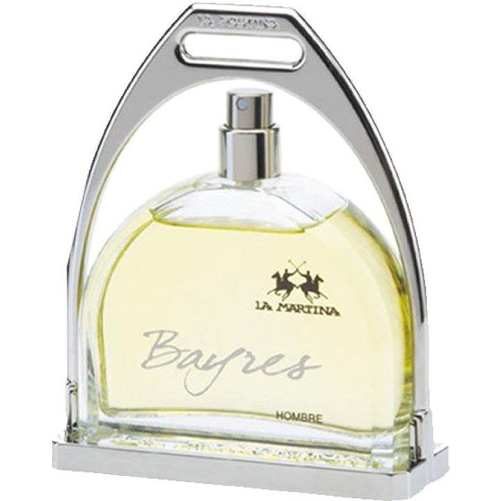 Bayres Hombre La Martina 2007 After Shave